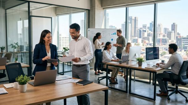 Assurance professionnelle : pourquoi elle est essentielle pour votre activité