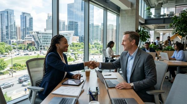 Assurance professionnelle : pourquoi elle est essentielle pour votre activité