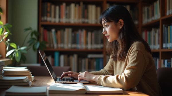 Maîtriser l'information internet pour une meilleure compréhension