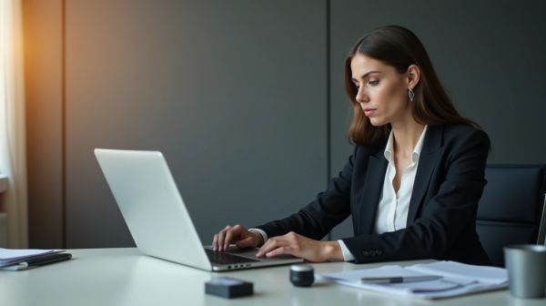 Ne négligez pas vos mentions légales pour éviter des sanctions