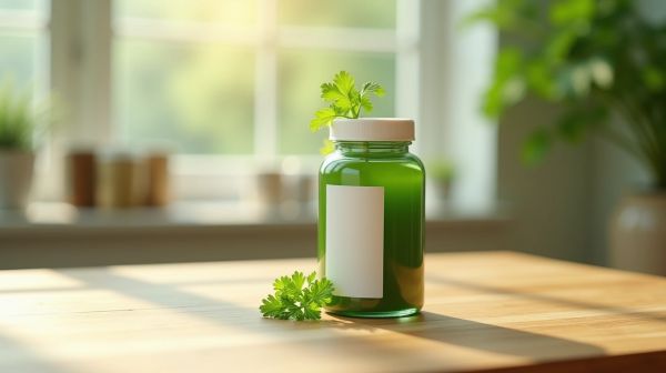 Nutridetoxpro, un complément pour le soutien hépatique