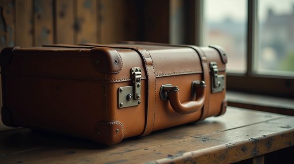 Que vaut la valise LPB Aelys ? Avis et retours d'expérience