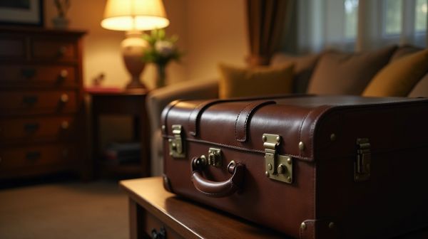 Que vaut la valise LPB Aelys ? Avis et retours d'expérience