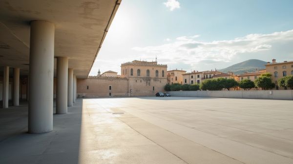 Se garer à Saragosse : les parkings qui ne coûtent pas un bras