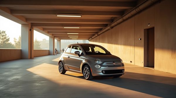 Se garer à Saragosse : les parkings qui ne coûtent pas un bras